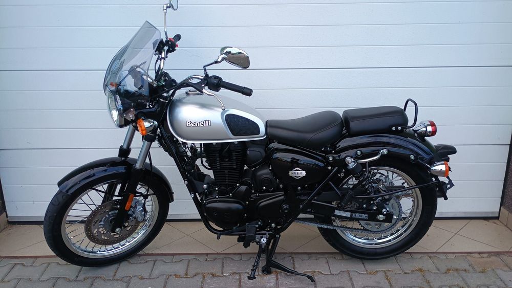 Benelli