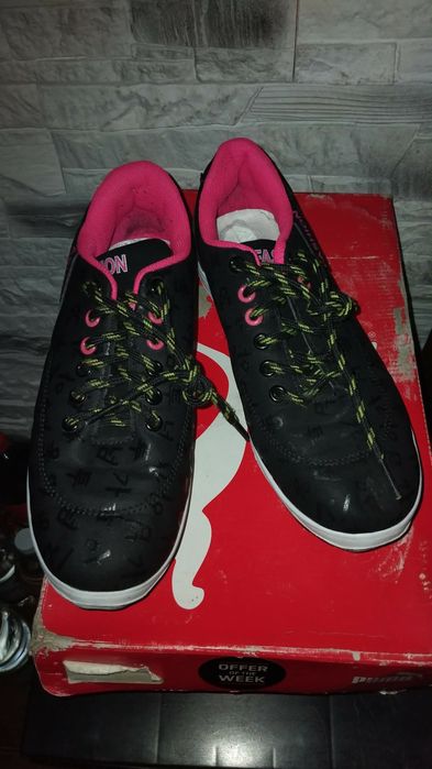 Adidasy  damski r 37