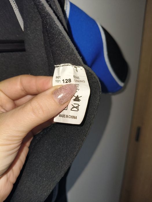 Pianka neoprenowa 128