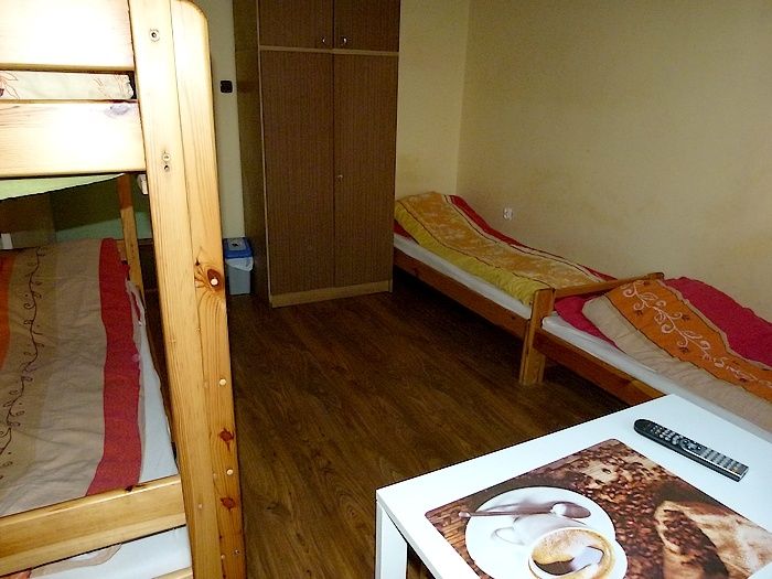 Noclegi  50-90 zł