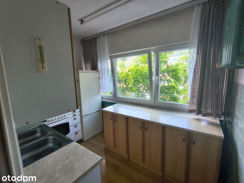 Apartment in Łódź - Widok 6