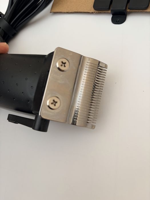 Тример BaBylis man