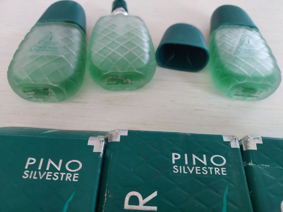 Icewater Pino Silvestre 25ml edt