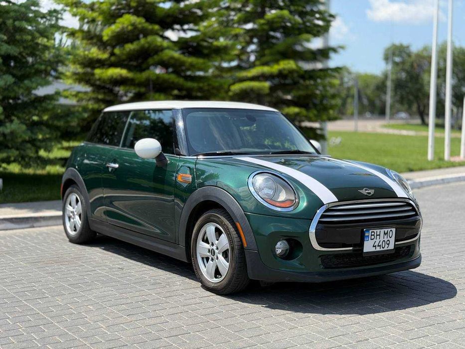 Срочно продам Mini Cooper
