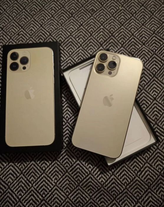 Продам IPhone 13 Pro Max 256