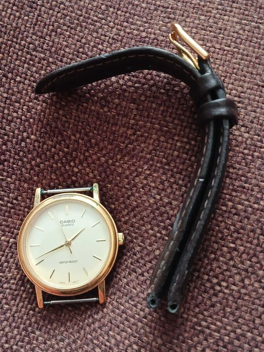 Годинник CASIO MTP-1261 original