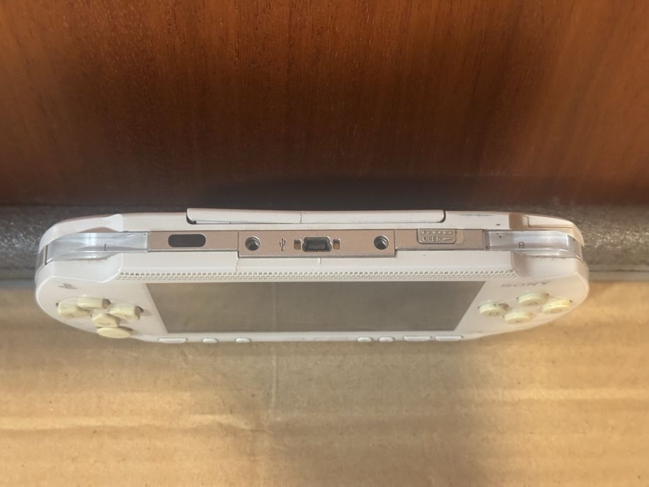 Consola SONY PlayStation