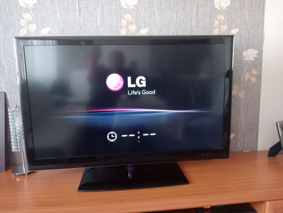 Telewizor LG 42LE5500
