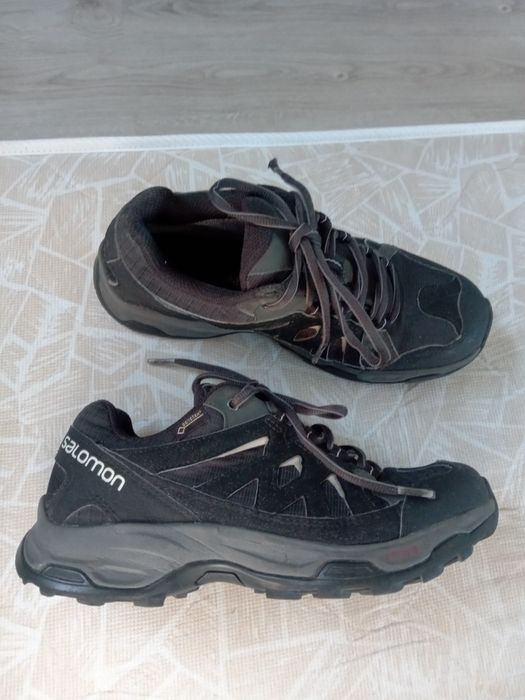 Buty trekkingowe Salomon Effect Gtx 36 2/3