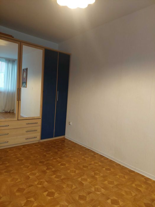 Zosinek • 2‑pokojowe mieszkanie • Zwierzęta mile widziane