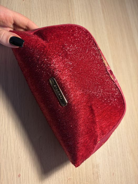 Bvlgari estojo de maquilhagem