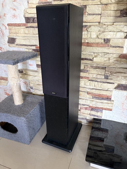 Аккустика Kef C5