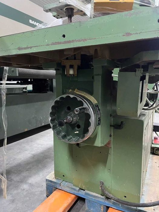 Фрезерно копіювальний фірми SCM R-9