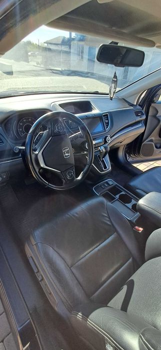 Продам Honda cr-v 4