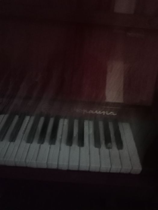 Фортепіано "Україна" в ідеальному стані