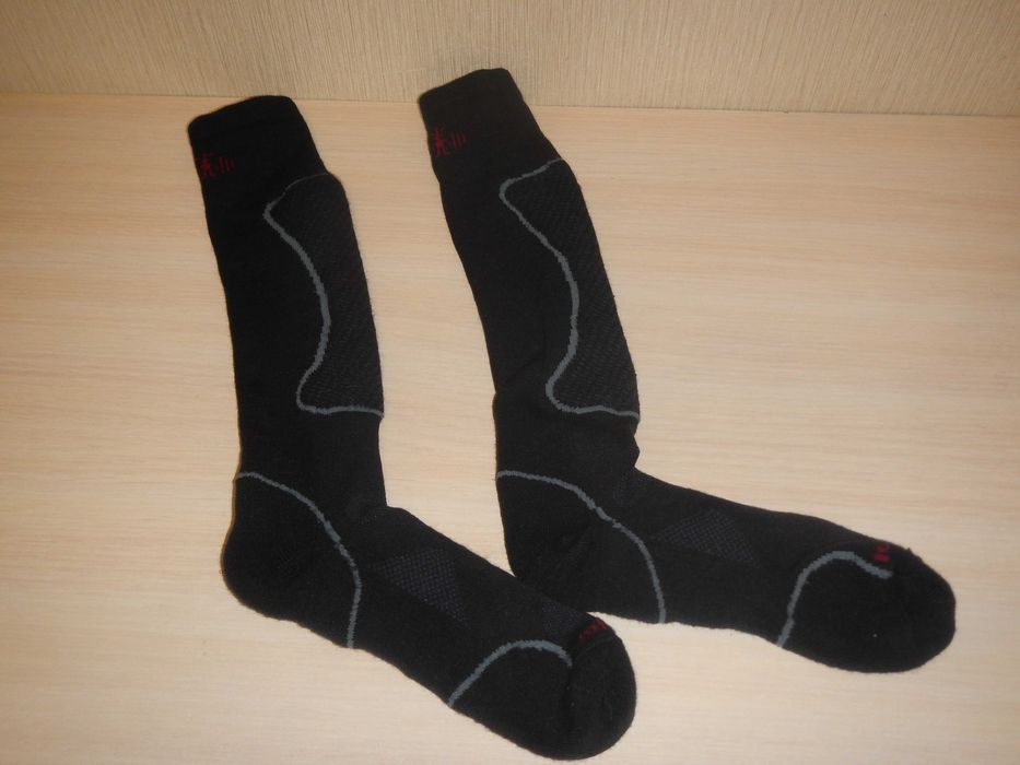 термо шкарпетки гольфи smartwool p.39-42