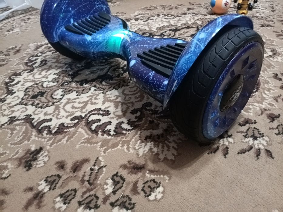 продам героскутер smart balance