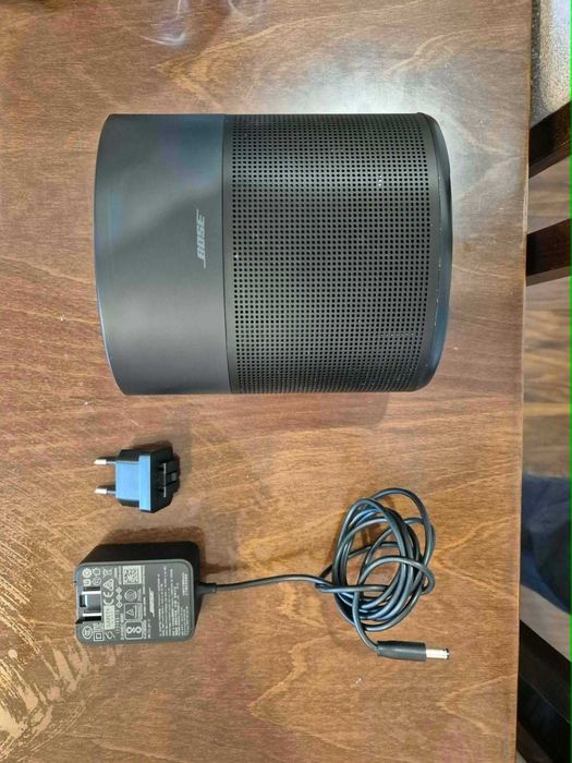Bose Home Speaker 300 | zasilacz | działa przez Bluetooth