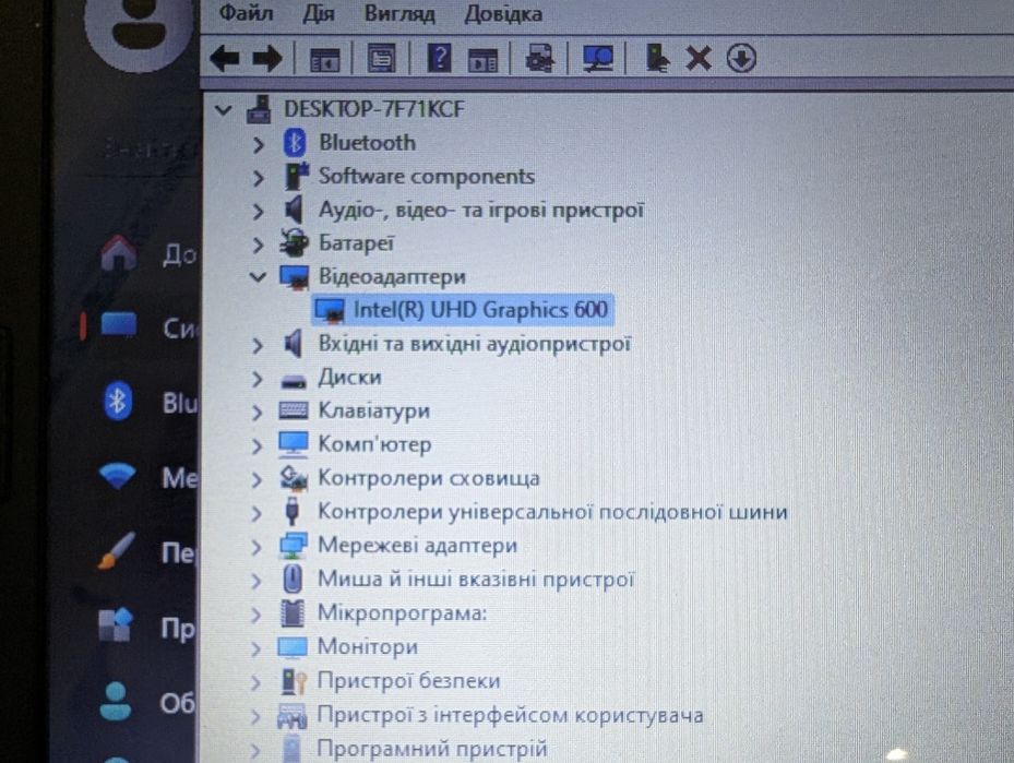 HP Notebook - 14-df0018wm