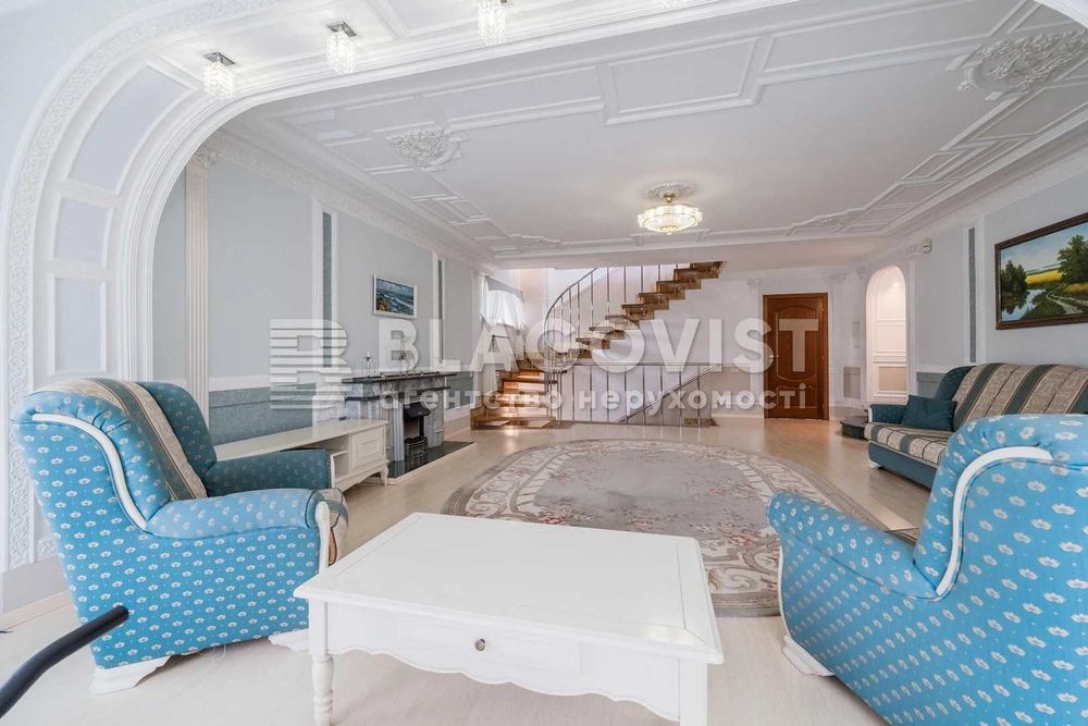 Продаж будинок з басейном стан нового  с Щасливе Київ 7 хв