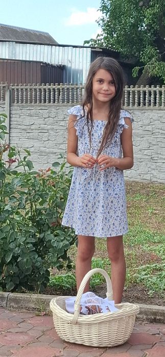 Primark сукня 116 5-6 років