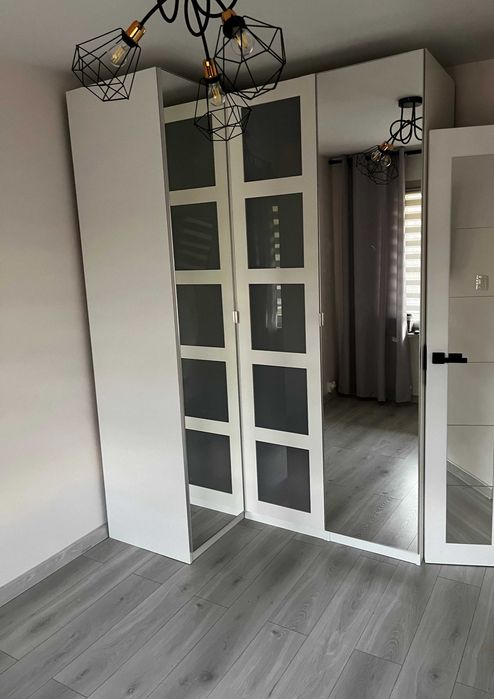 Mieszkanie 50m2, 3 pokoje