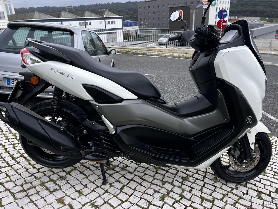. yamaha Nmaxx 2023