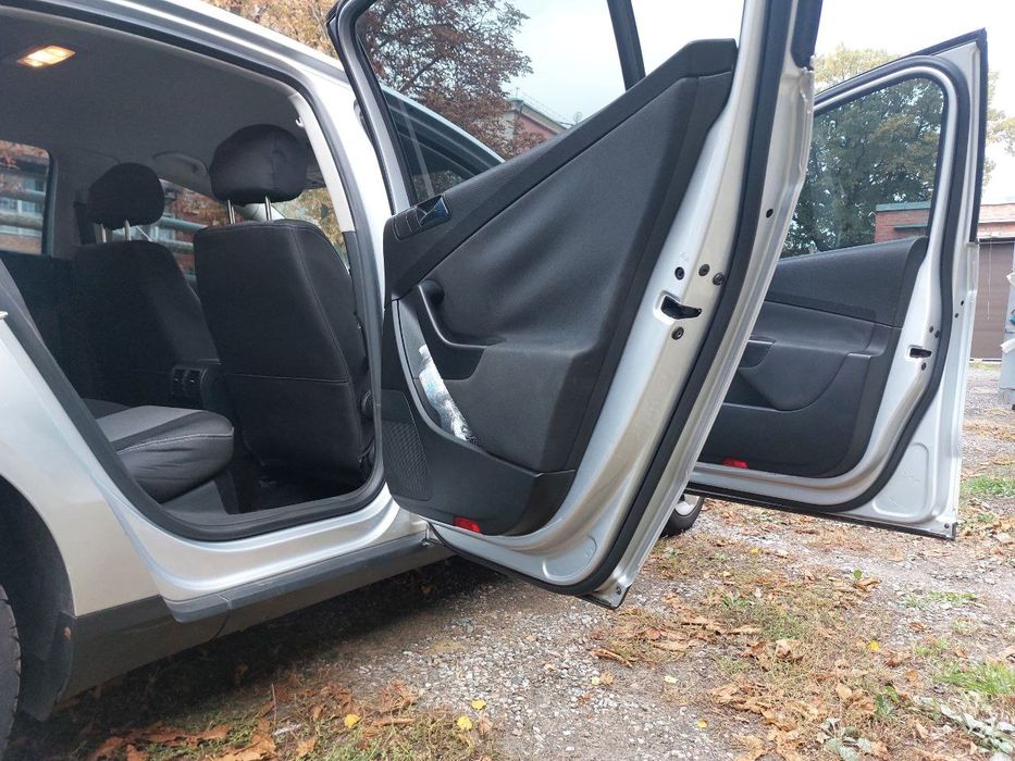 Volkswagen Passat B6