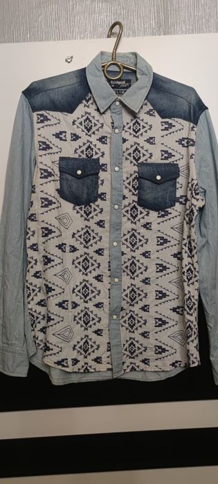 Koszula męska Desiguel