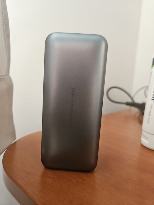 Mocny Powerbank Anker Prime 20000mAh 200W A1336 z ekranem do laptopa smartfona