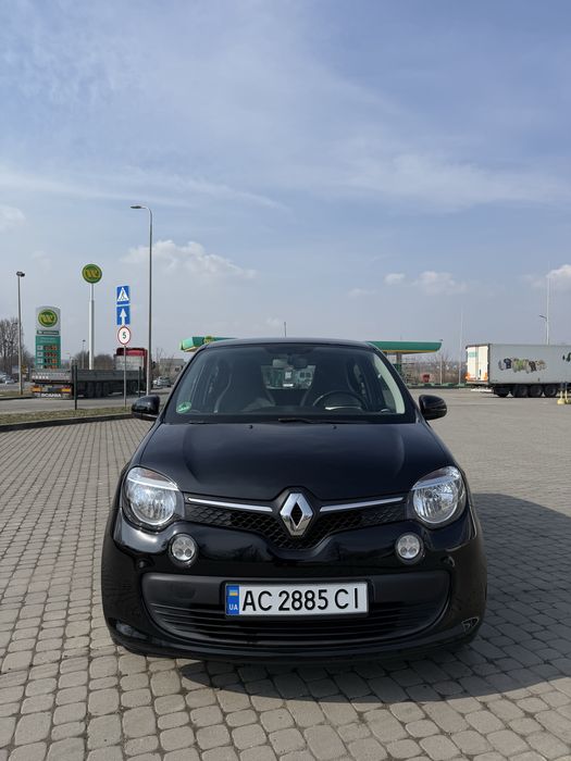Reno twingo ІІІ 2015 рік