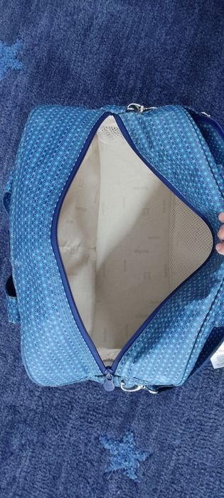 Mala maternidade tuc tuc