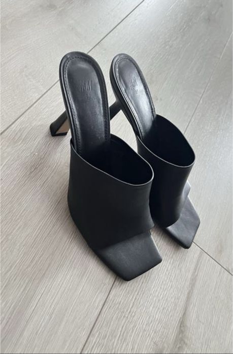 Босоніжки H&M 38/39