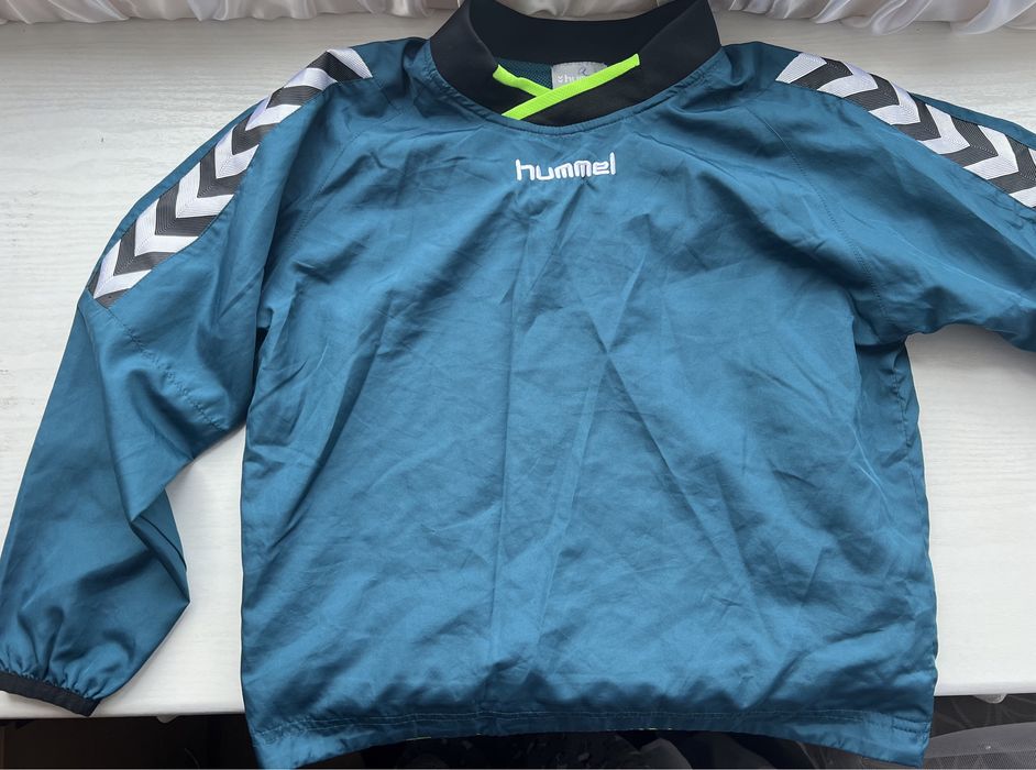 Ветровка для мальчика