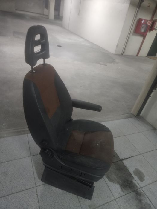 Banco ducato/ boxer