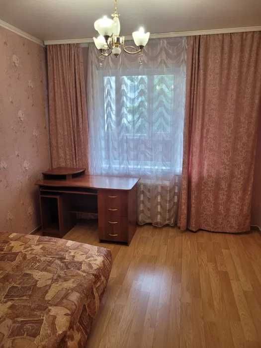 Ідеальний 2 поверх! Оренда 2-к квартири на Харківському масиві.