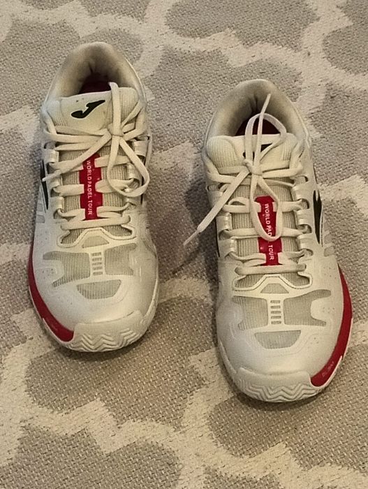 Ténis Padel tamanho 42