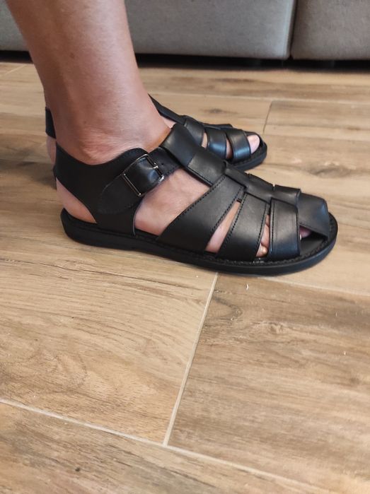 Босоніжки анатомічні р38