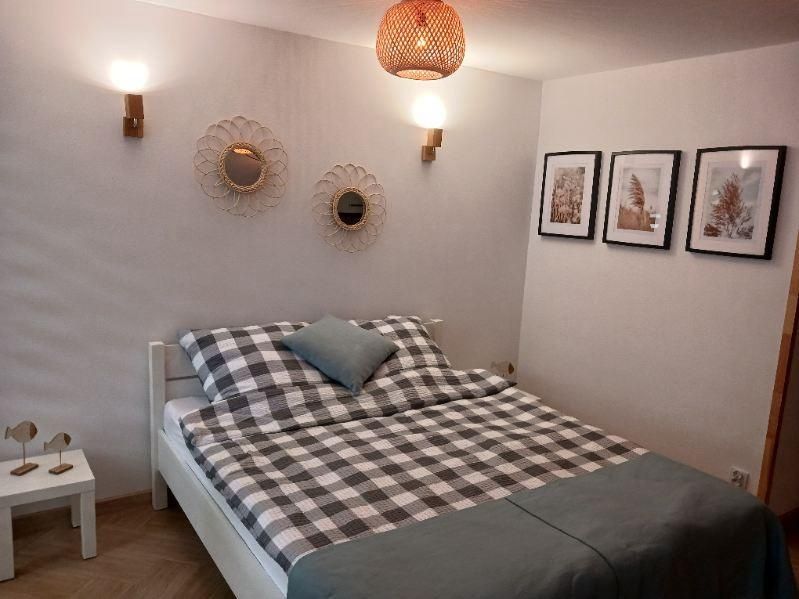 Wynajmę apartament LUX dla dwojga lub 2+1, Okuninka, Jezioro Białe