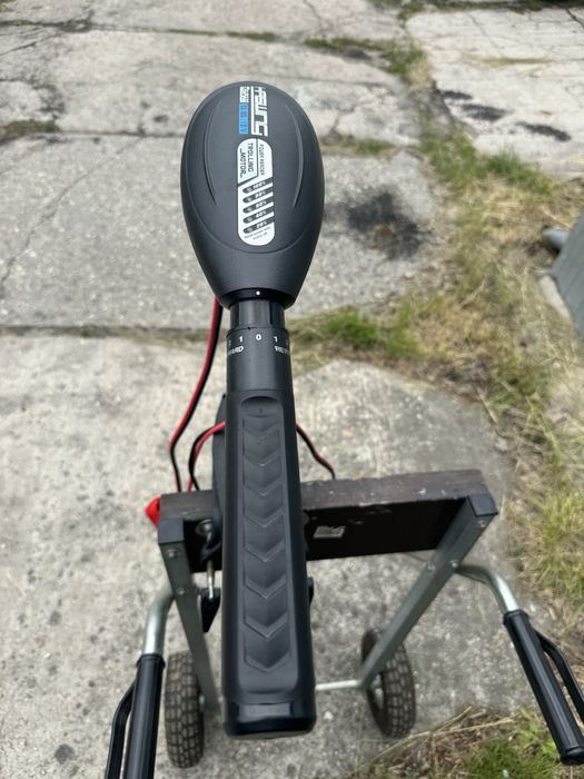 Silnik elek. Haswing Osapian 55lbs MAXIMIZER