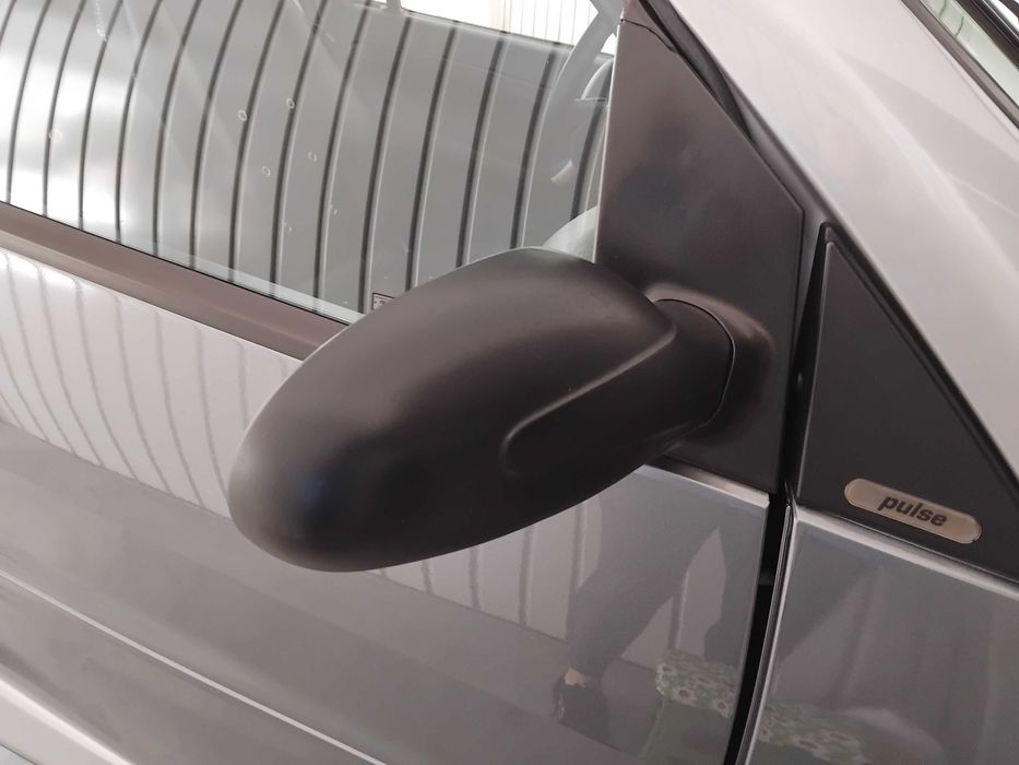 Retrovisores smart fortwo g1 (par)