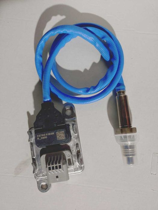 Датчики NOX Renault 22790-9665R 22790-HV80B 22790-5433 та інші