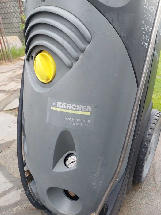 Karcher HD10/21-4S
