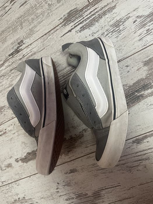 ванси дуті та конверси