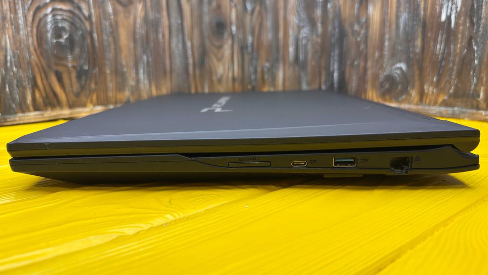 Супер Ціна! Ноутбук Для Роботи і Ігор Clevo N170RD1 /17"/GTX 960M 2 GB