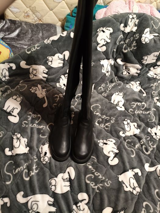 Потфорды 39 размера