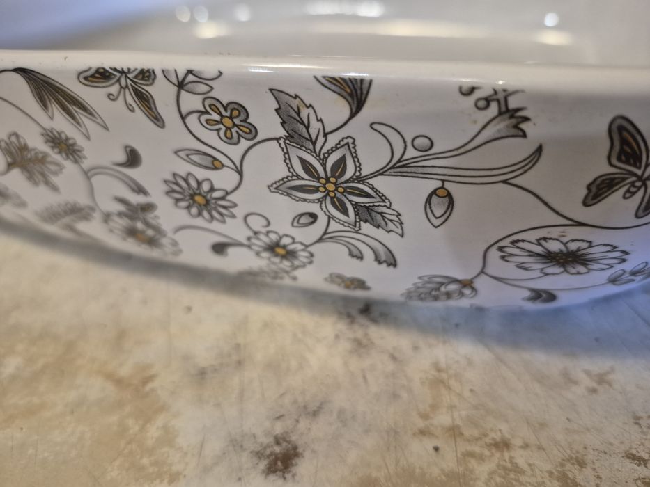 Кастрюля блюдо для запекания