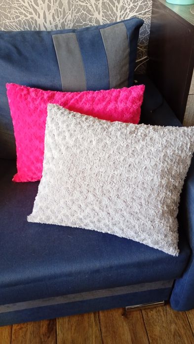 Poduszki dekoracyjne