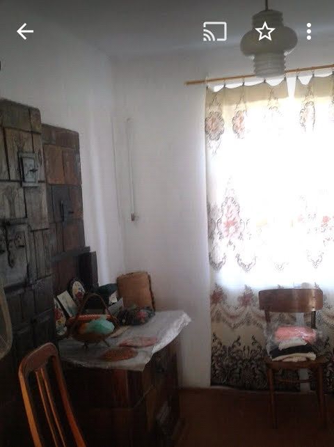 Продається хата в селі