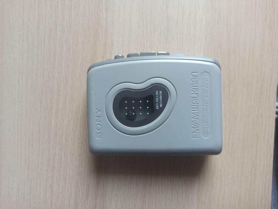 Sony Walkman WM-FX271
